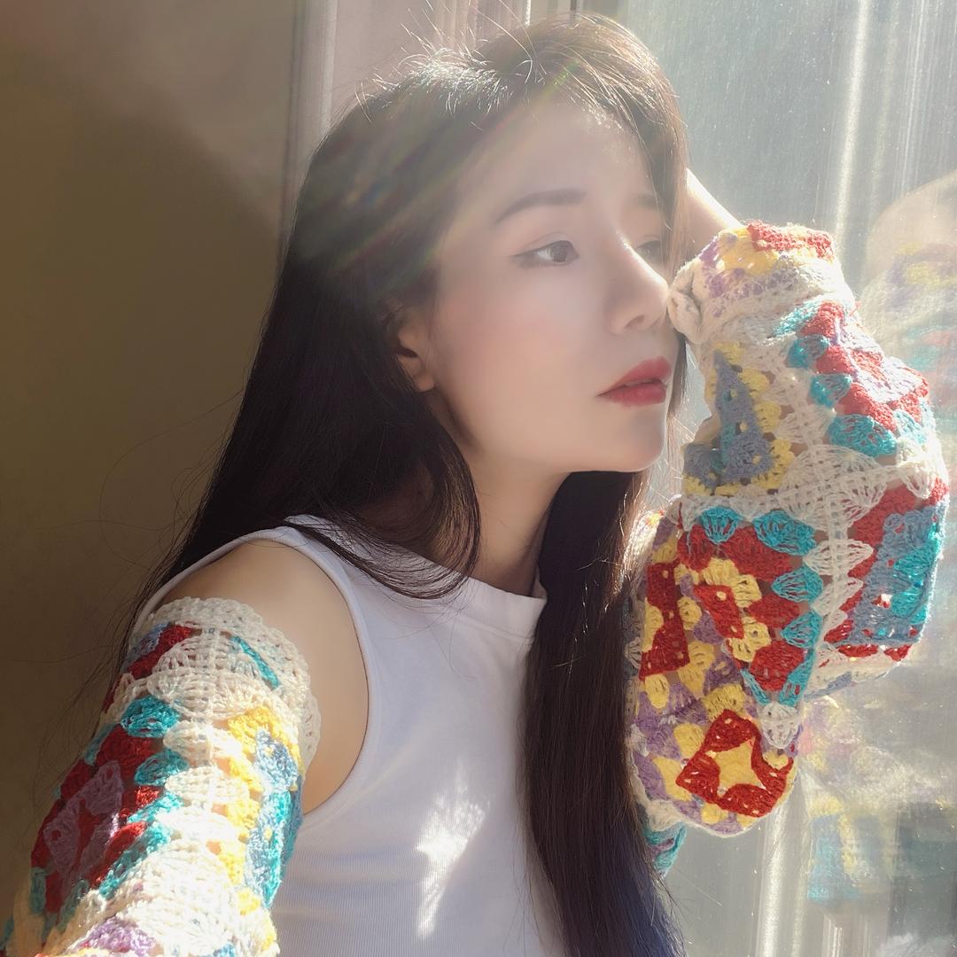 美姐（换号了）