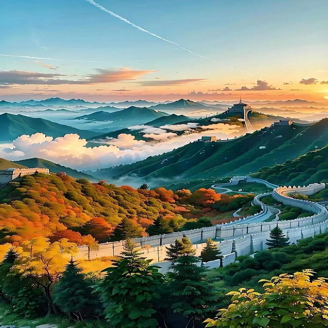 田贺