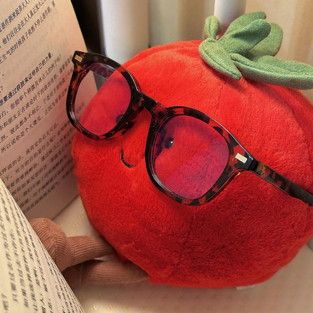 番茄的鱼不吃猫