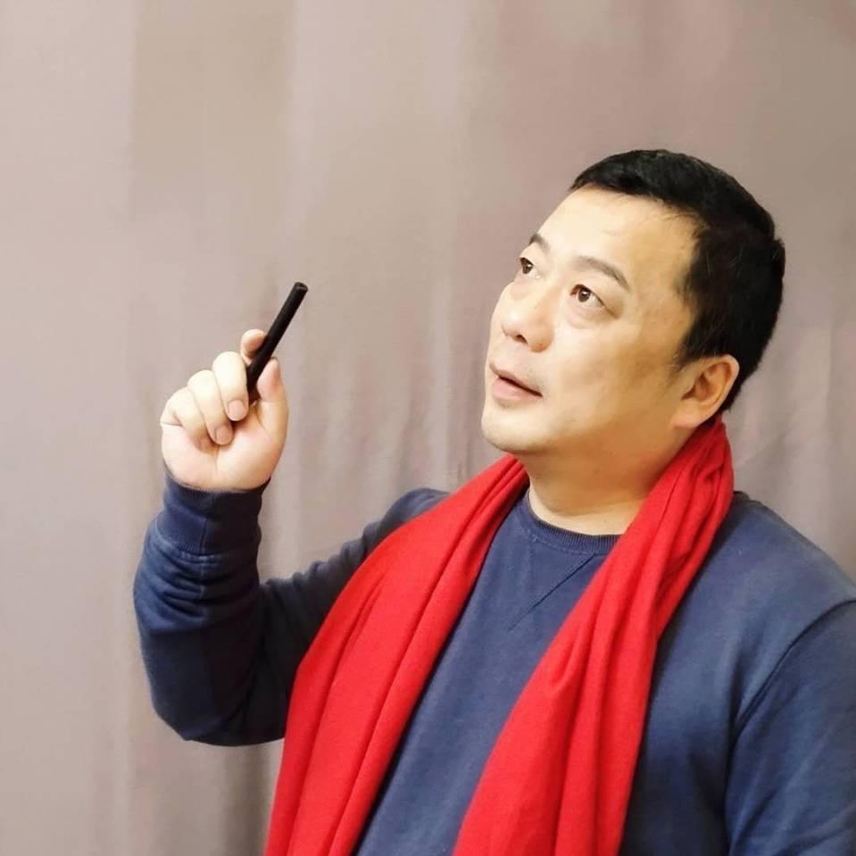墩哥说创业