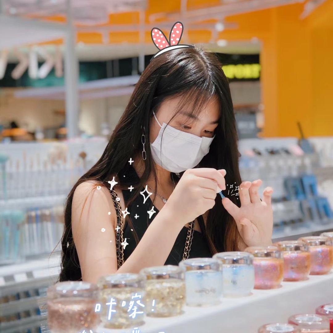 杉杉搭配小店