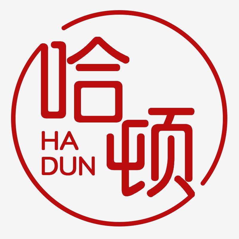 哈顿老花镜工厂店