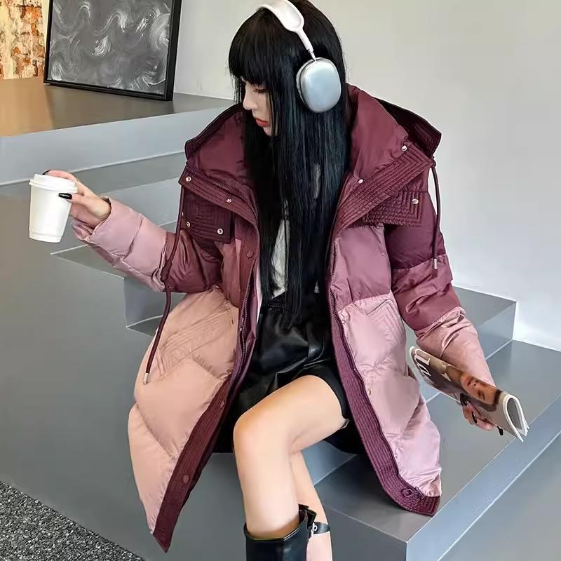 沄音女装店