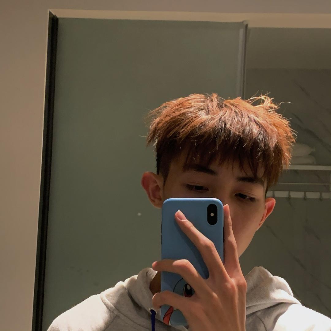 木白不白