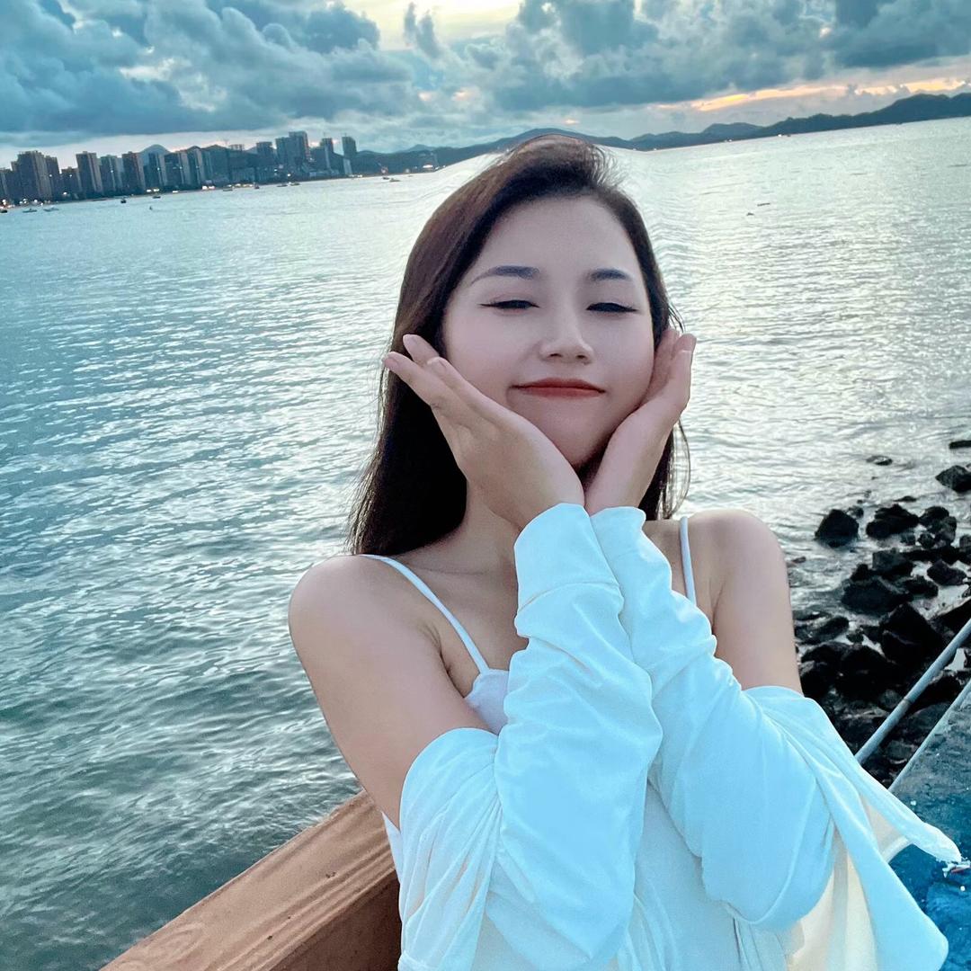 小小一只☀️