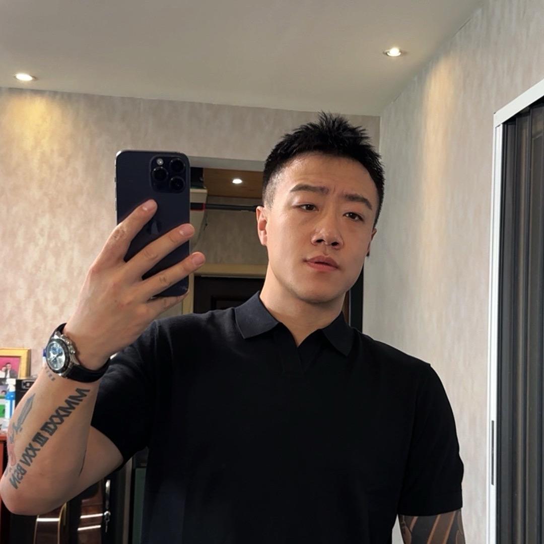 姚义要开心