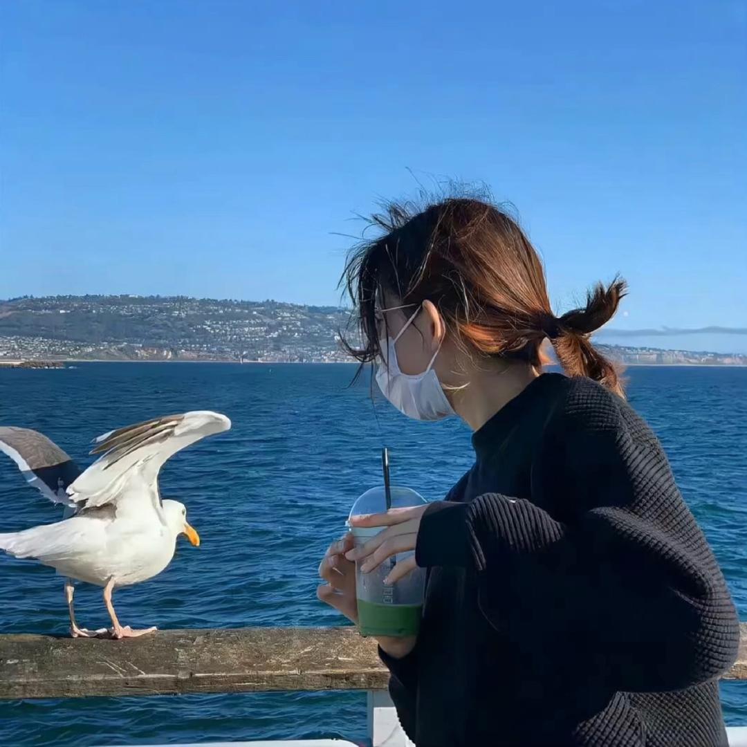 姬妮太妹