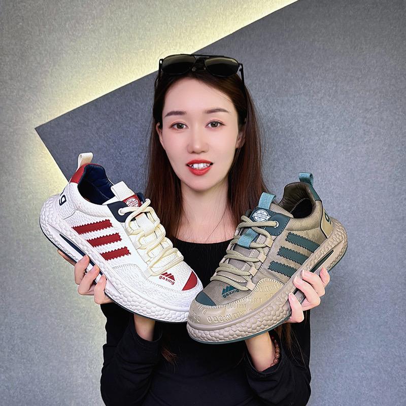 CAECRLOF轻奢潮鞋