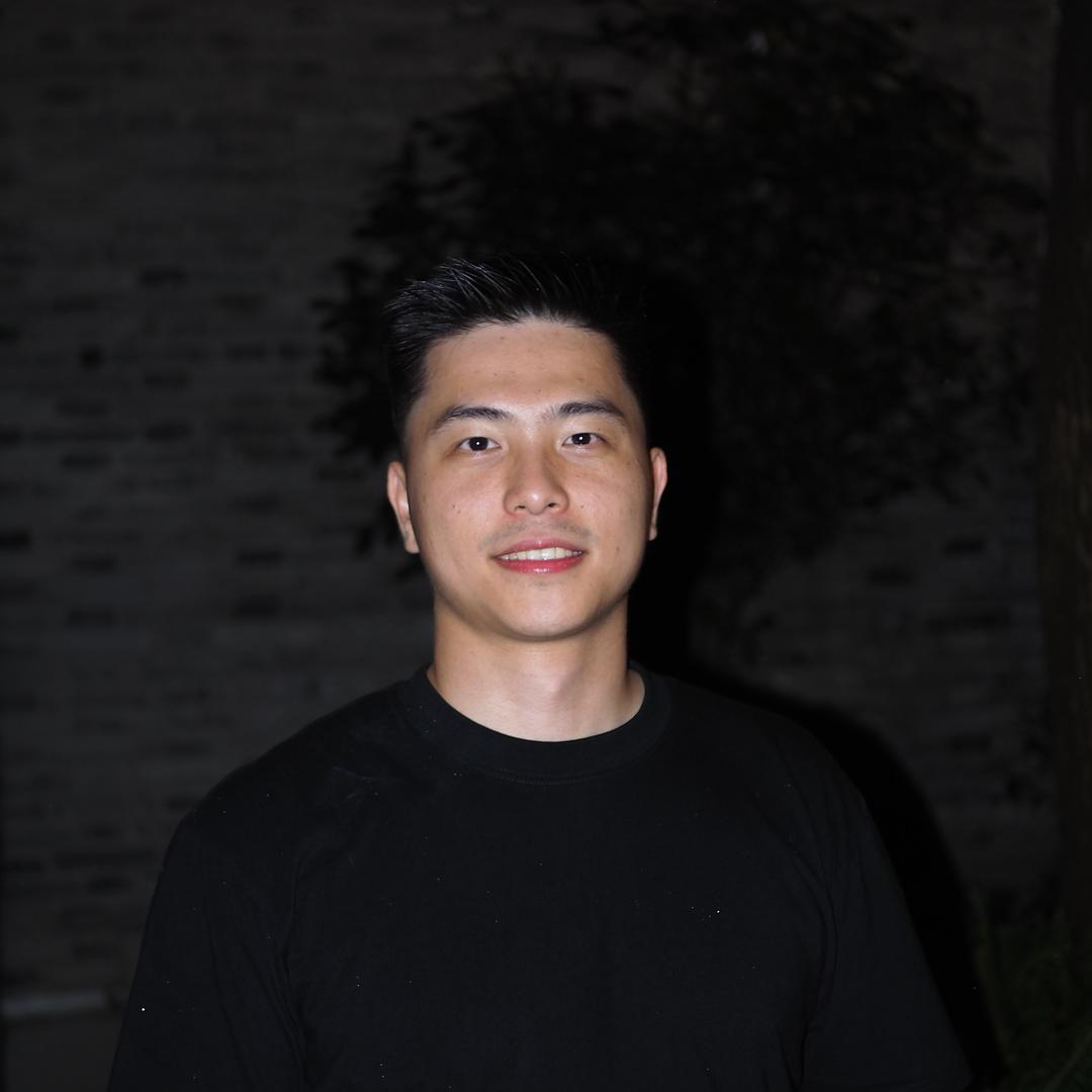 Vincent辛