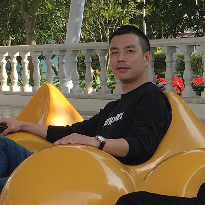 请叫我波波