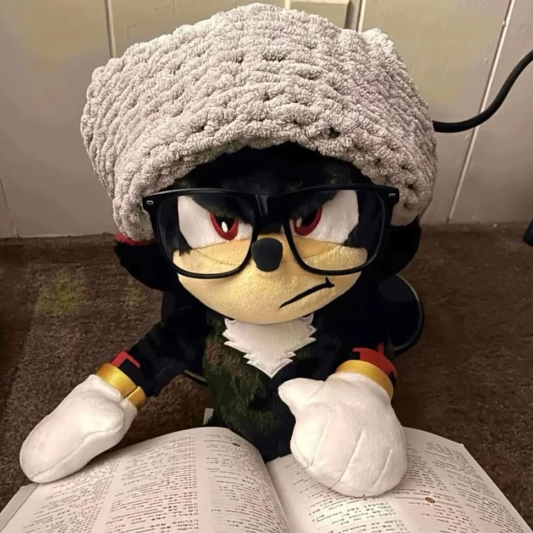 霖.