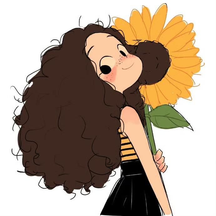 花开花落🌼