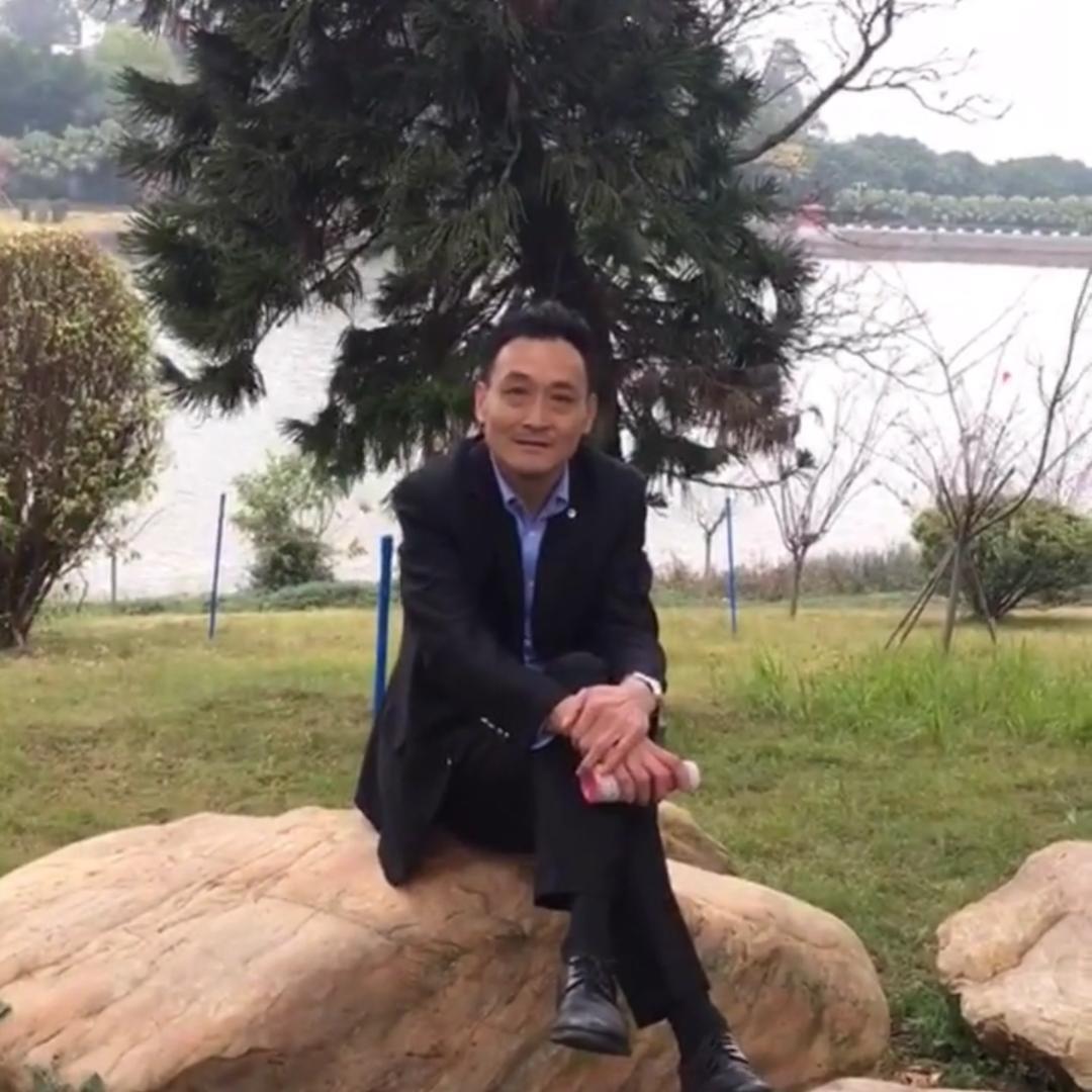 腾飞公司老杨