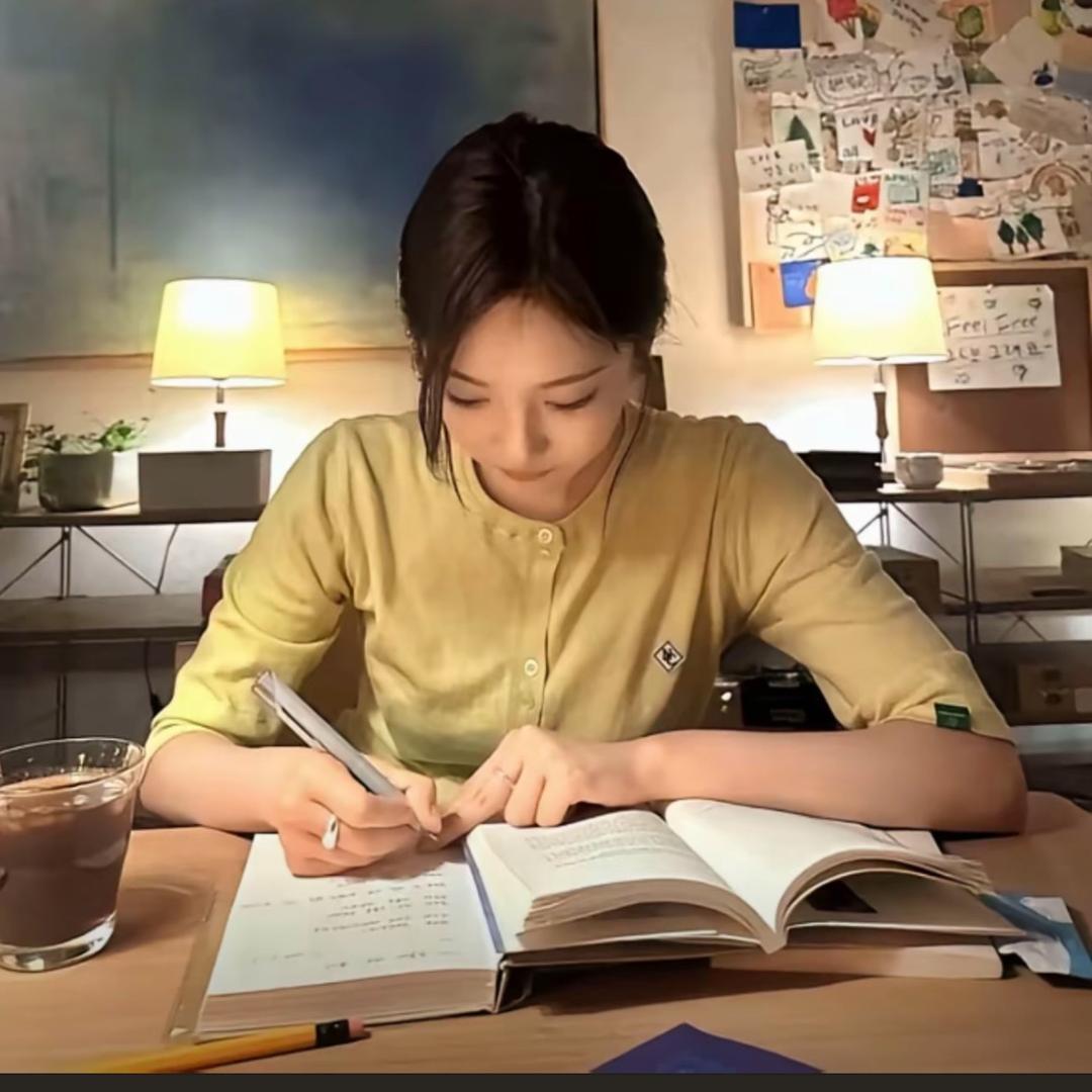 ☕️咖啡星人的日常