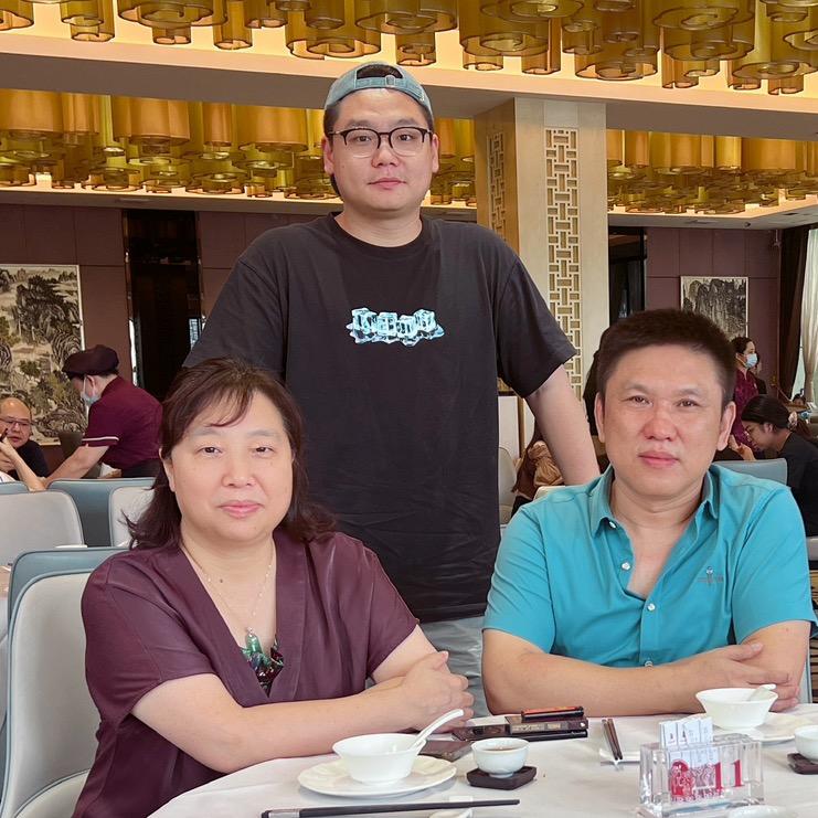 阿瑶姐姐