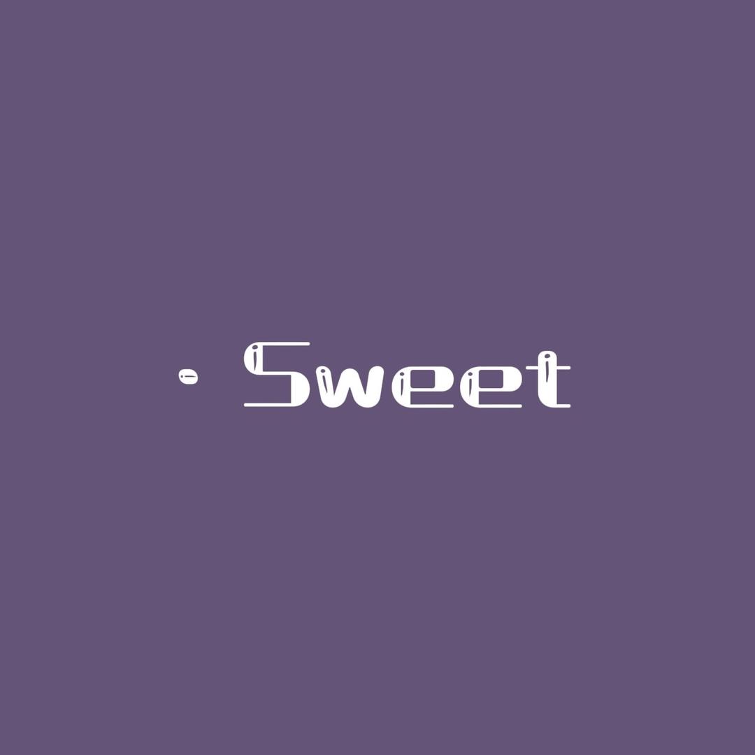 Sweet甜也服饰
