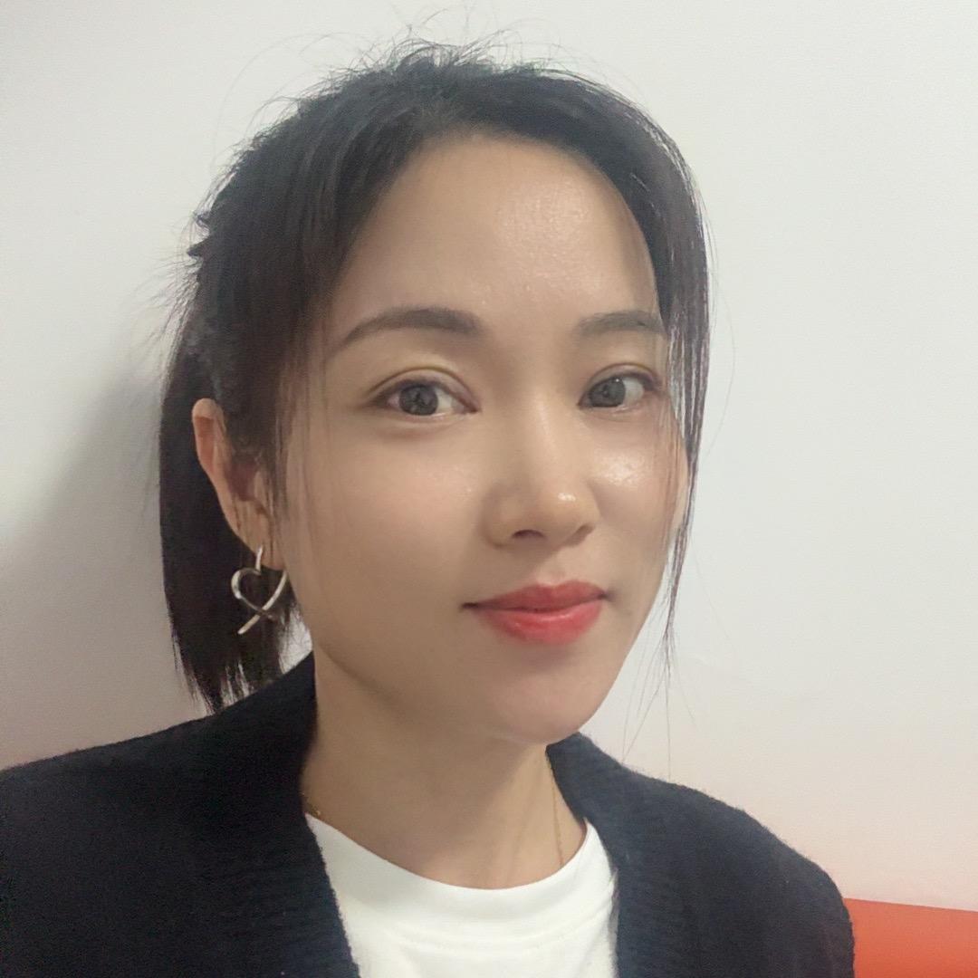 @在汕头的～蛮Li子