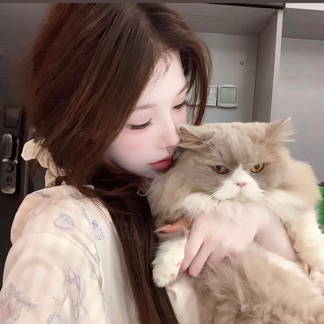 瑶瑶❤️‍🔥