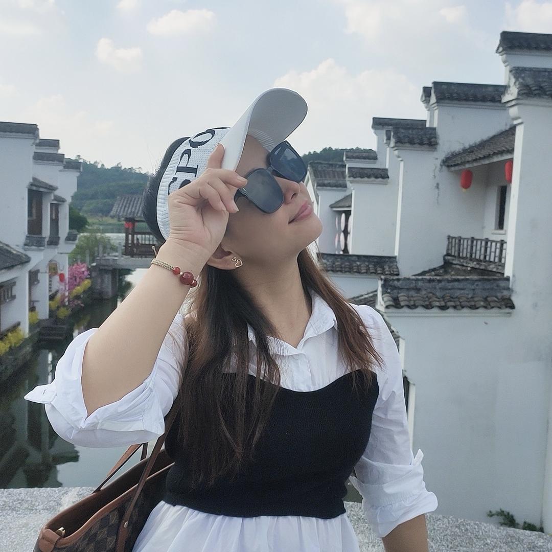 ✨小小杨🐲