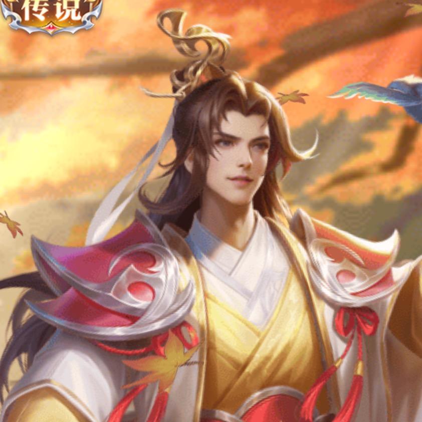 英雄杀小程序兜兜有糖