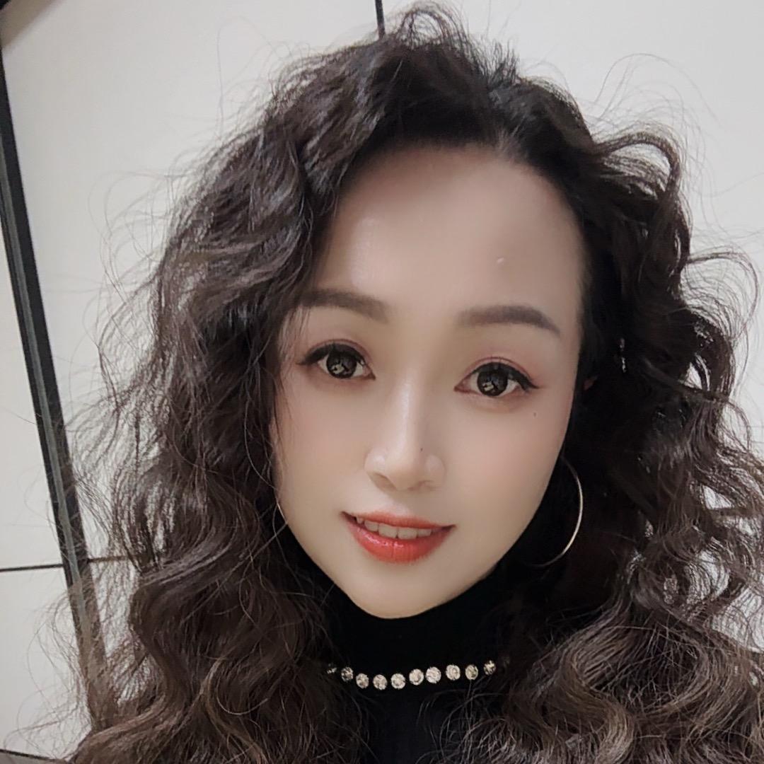 ᥫᩣ小蛮孃🍁𝕤𝕞𝕚𝕝𝕖 ♥