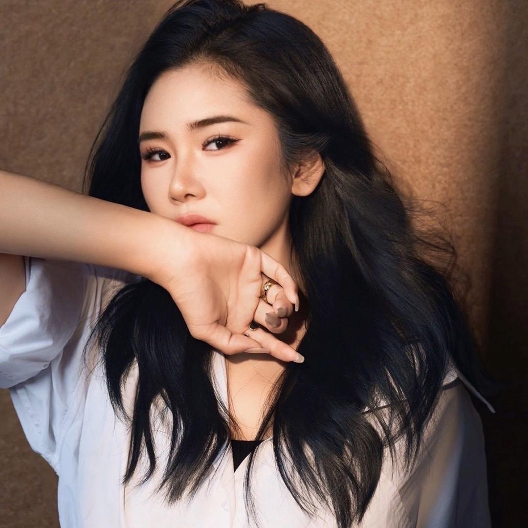 Q倩