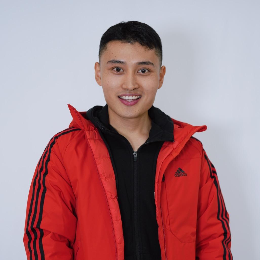 李毅强同学