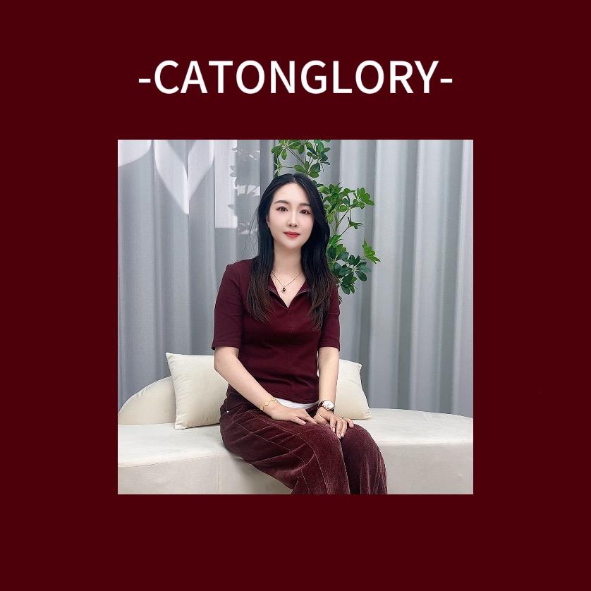 -CATONGLORY-