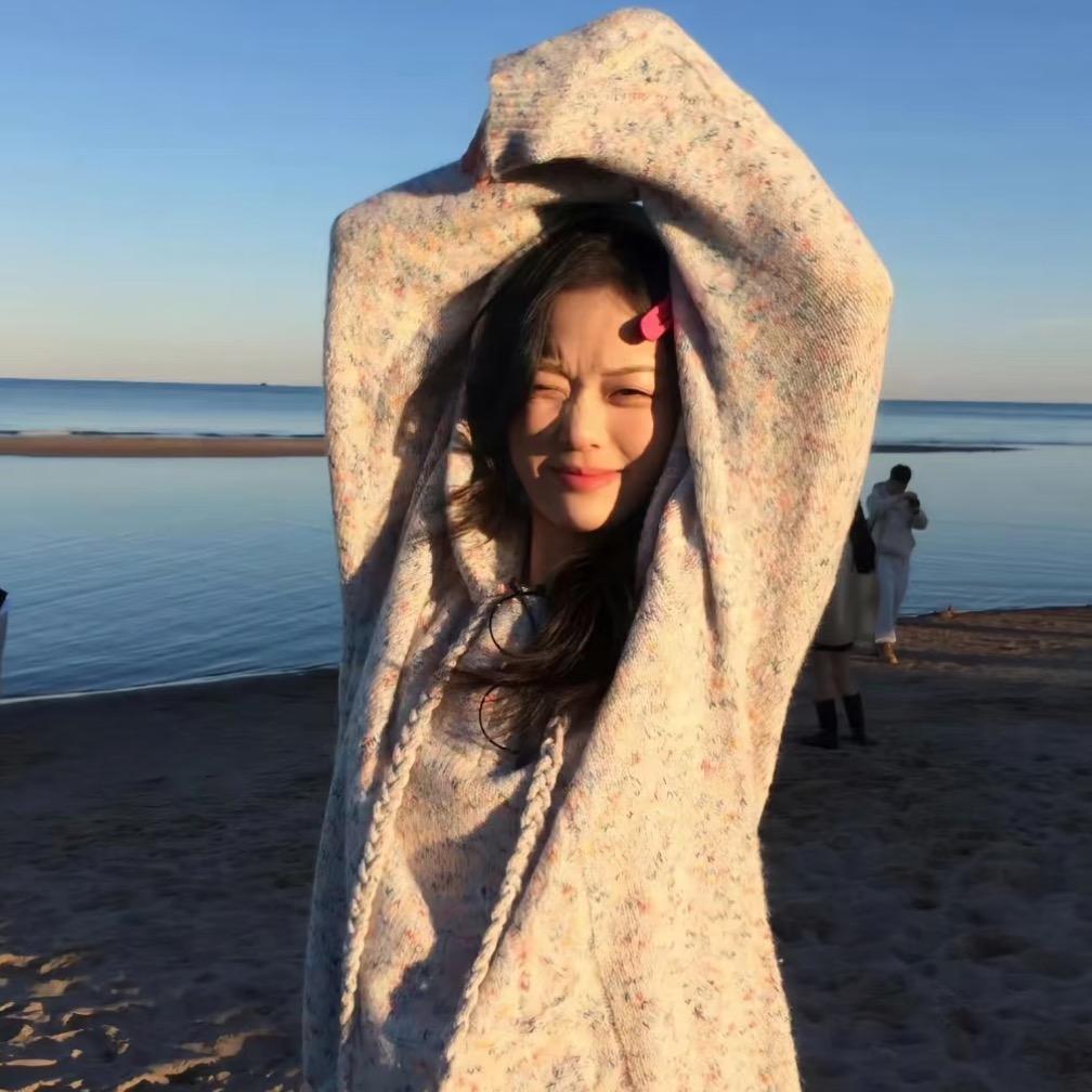 浅蓝色是我的死敌