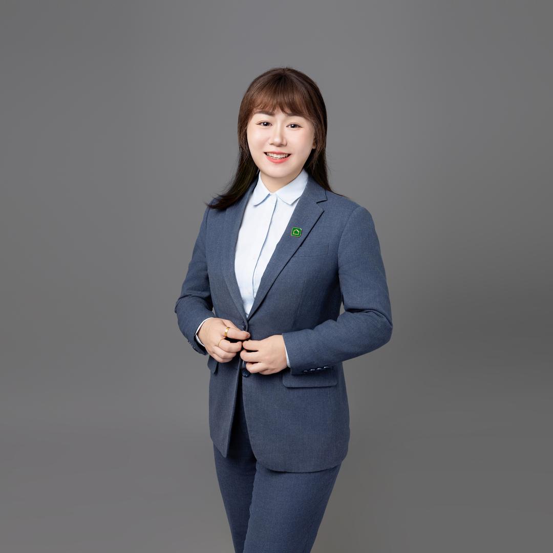 武汉新房—小月