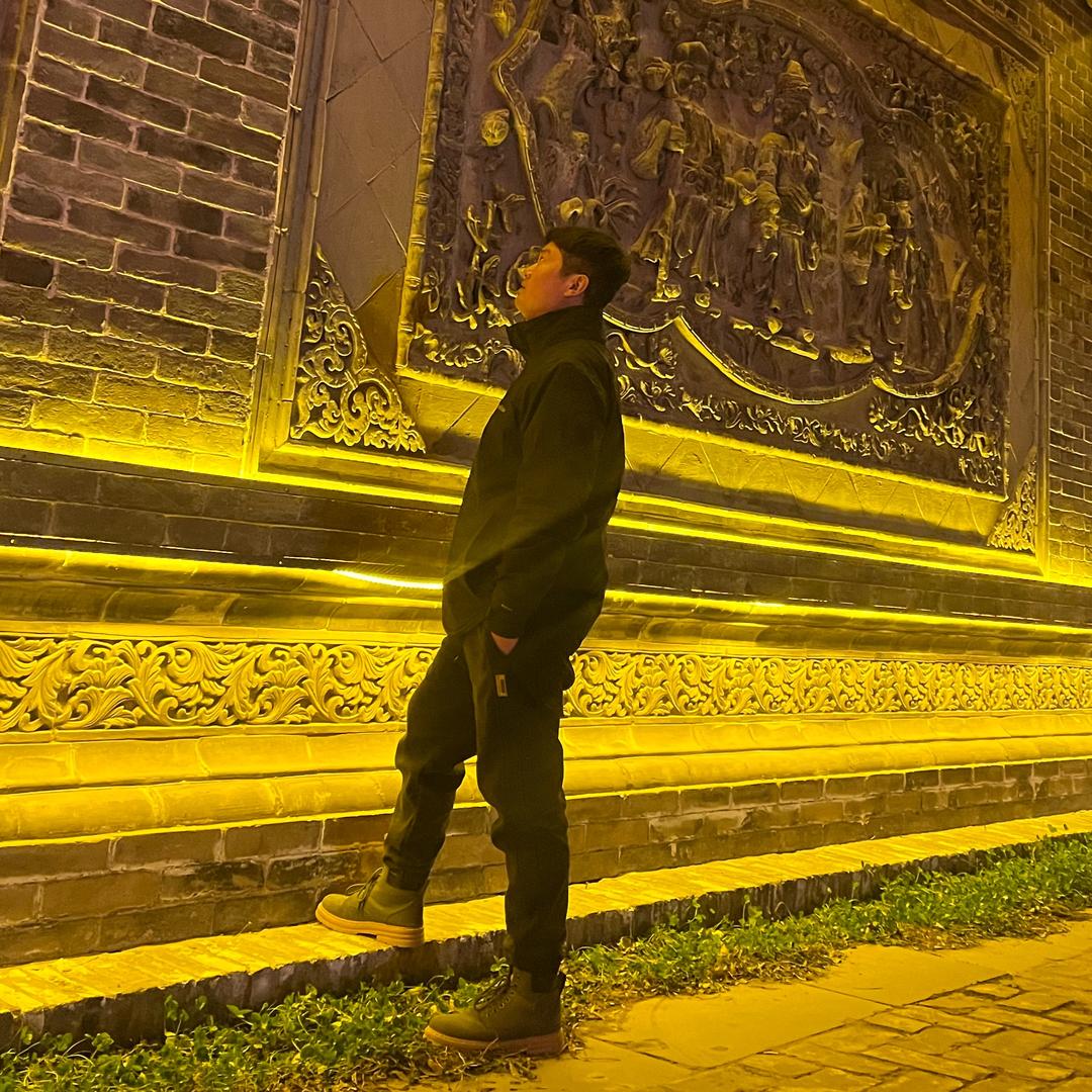 菏泽全屋智能小郭