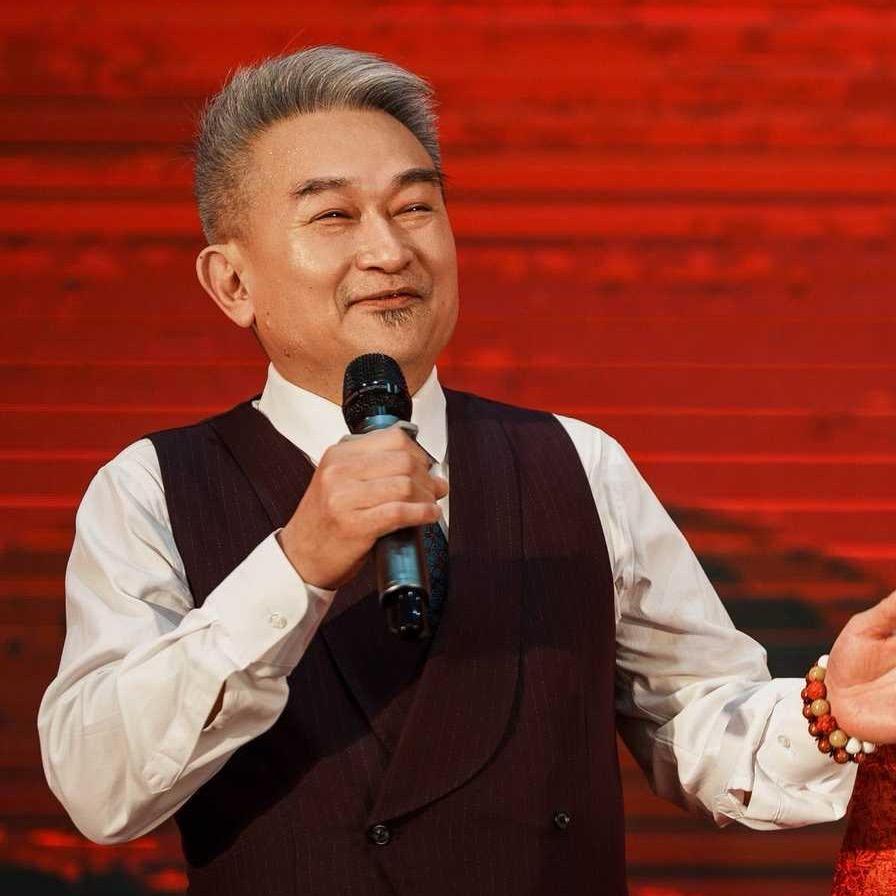 李叔堂
