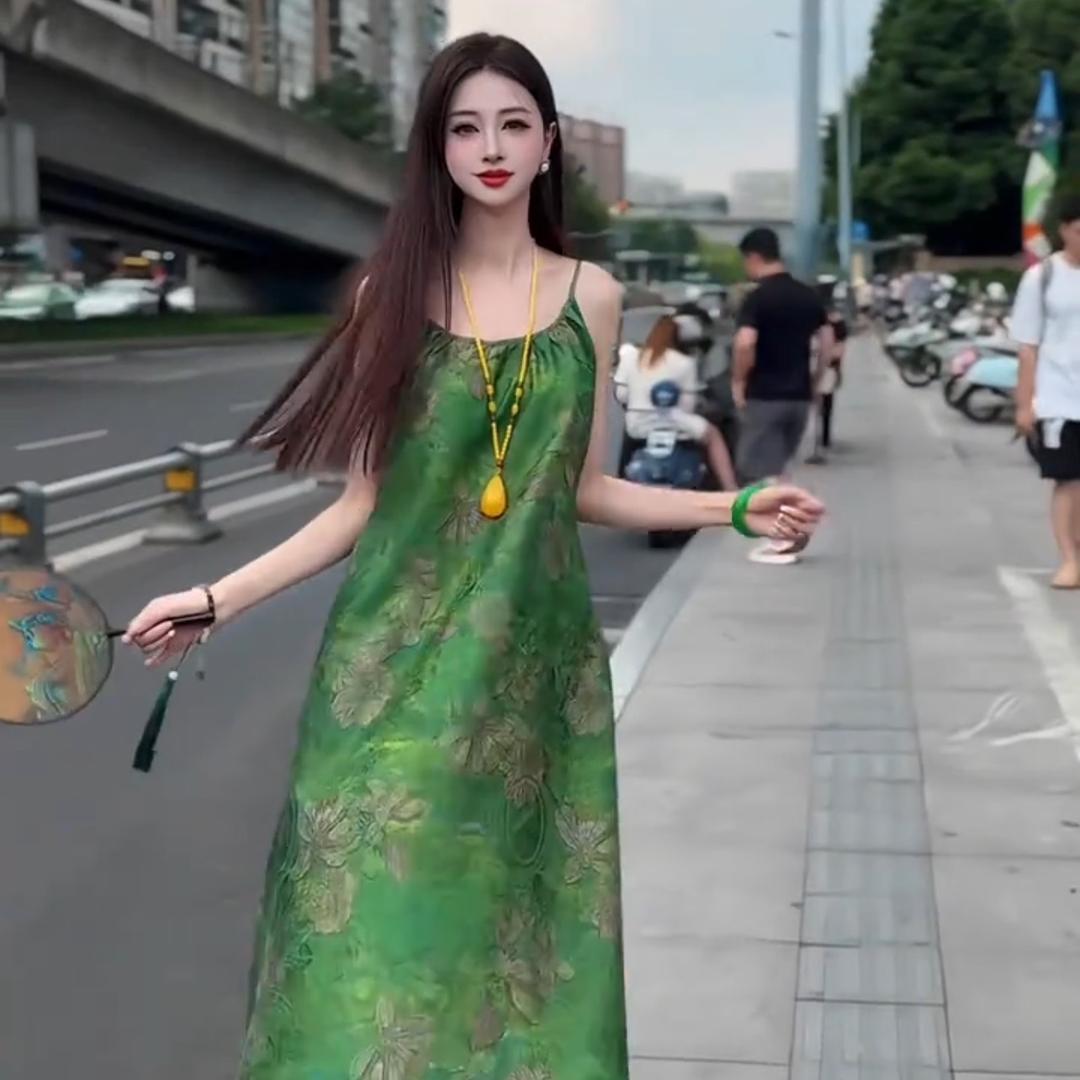 凯瑞真丝系列