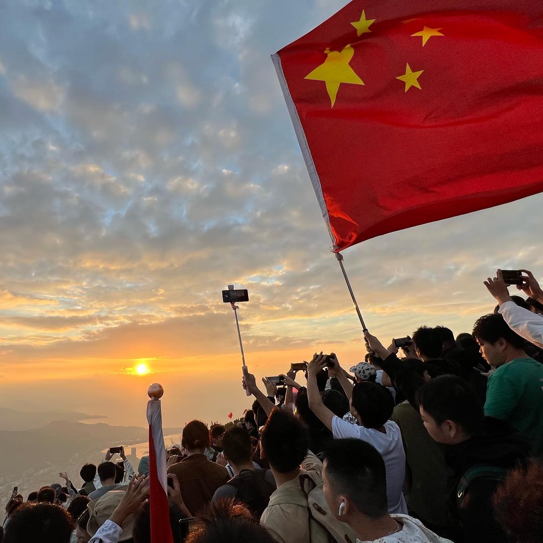 ✨幸无所爱，无畏山海✨