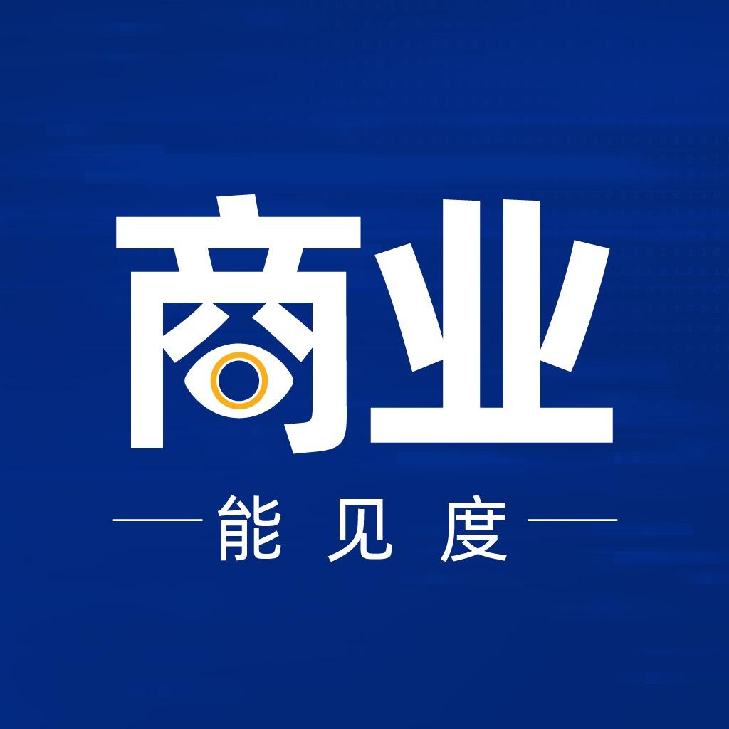 商业能见度@抖音