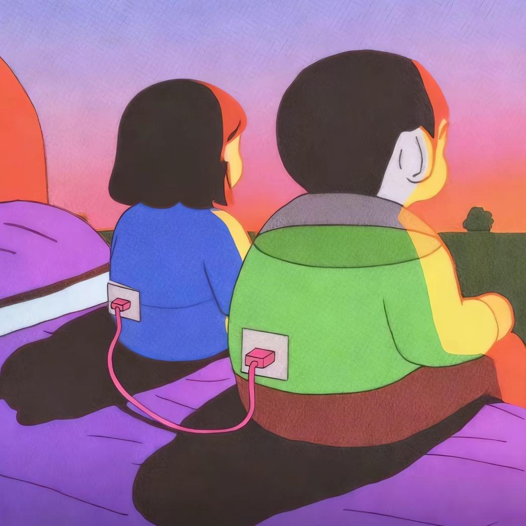 🎈北漂