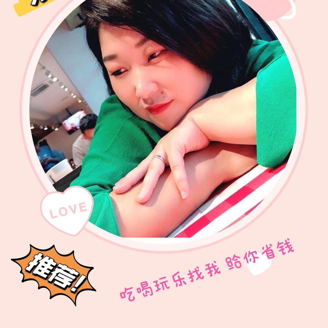 我是小卉
