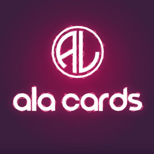 阿拉潮玩球星卡