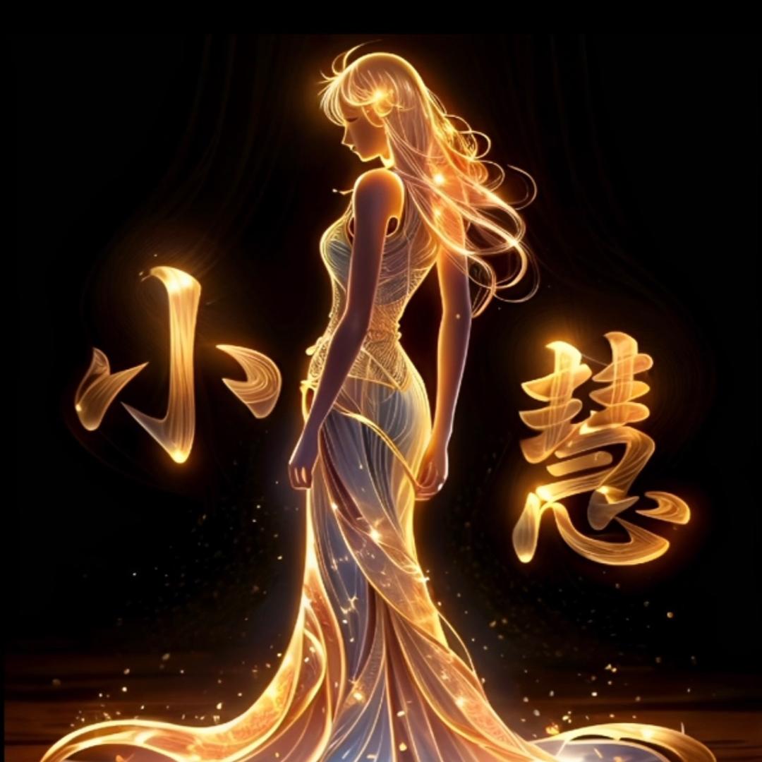 谢小慧_最爱王奕乔头像