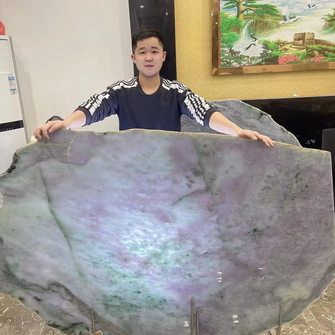 喂   老友
