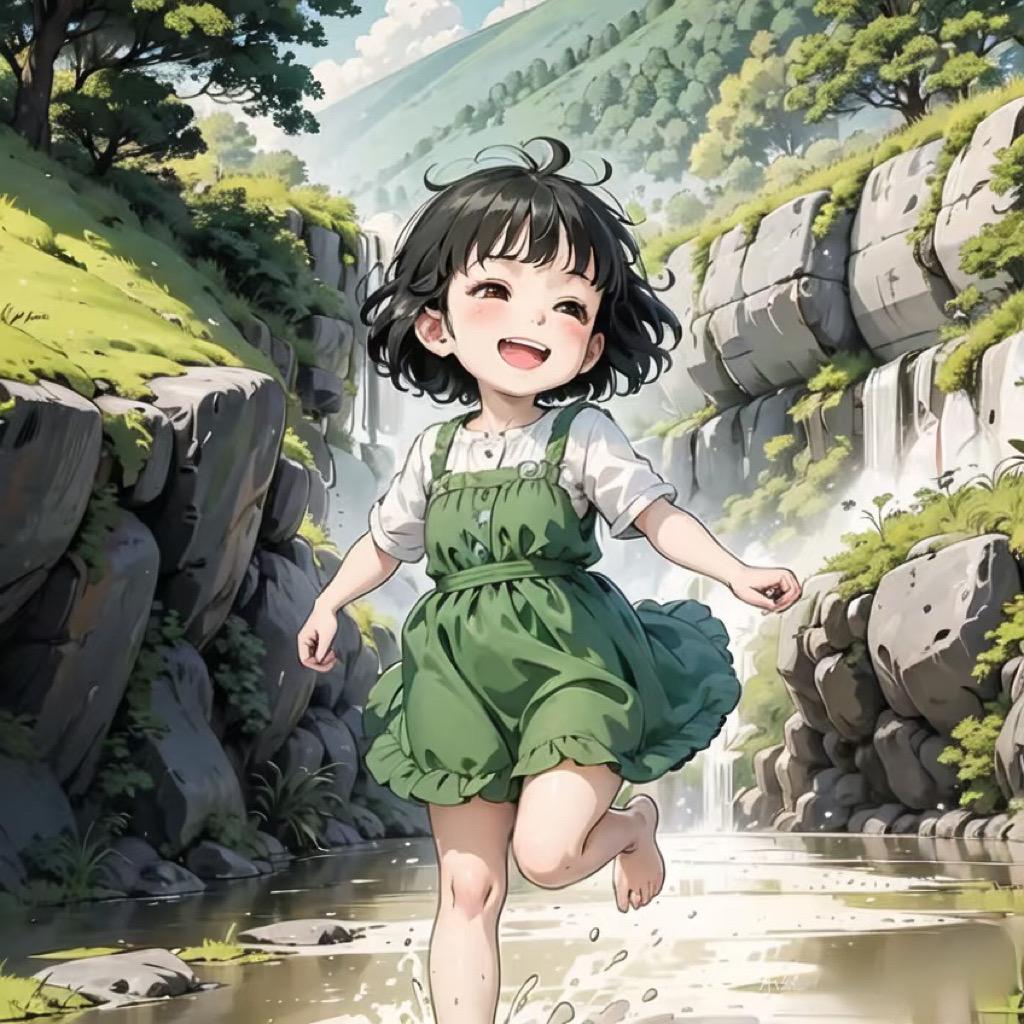 雨沫🍀🍀🍀