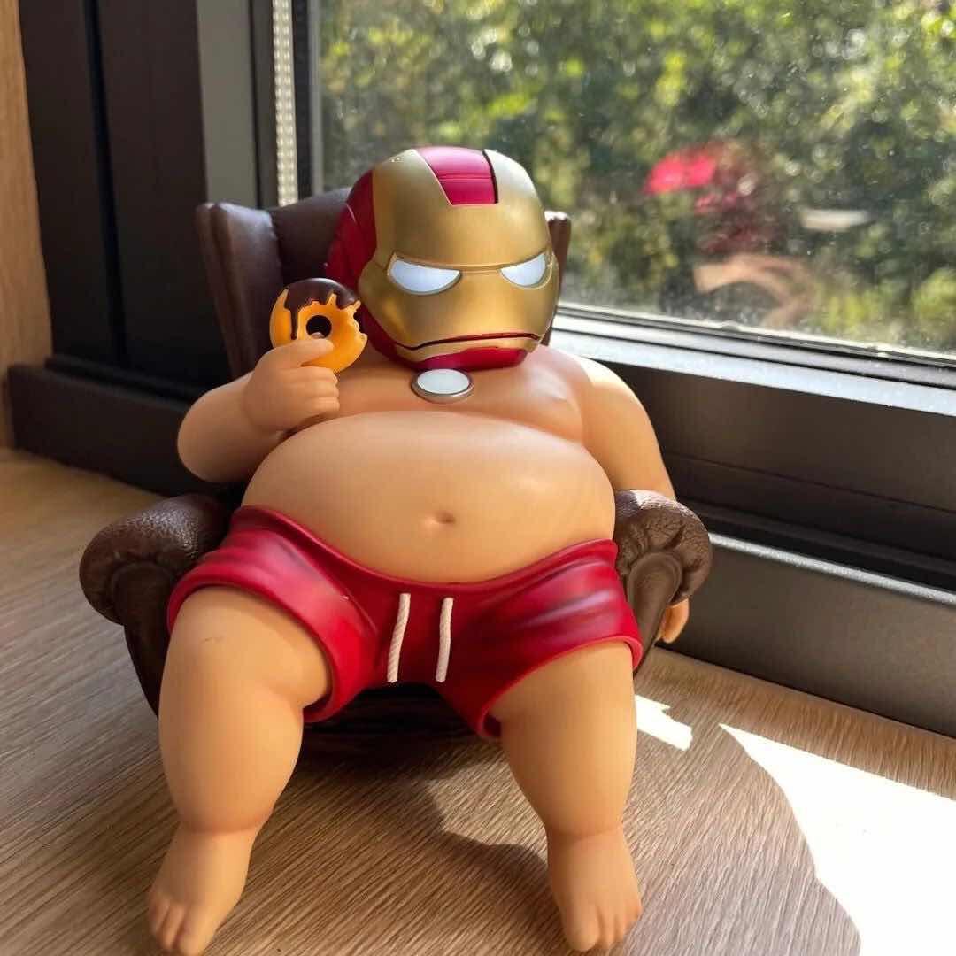 二舅