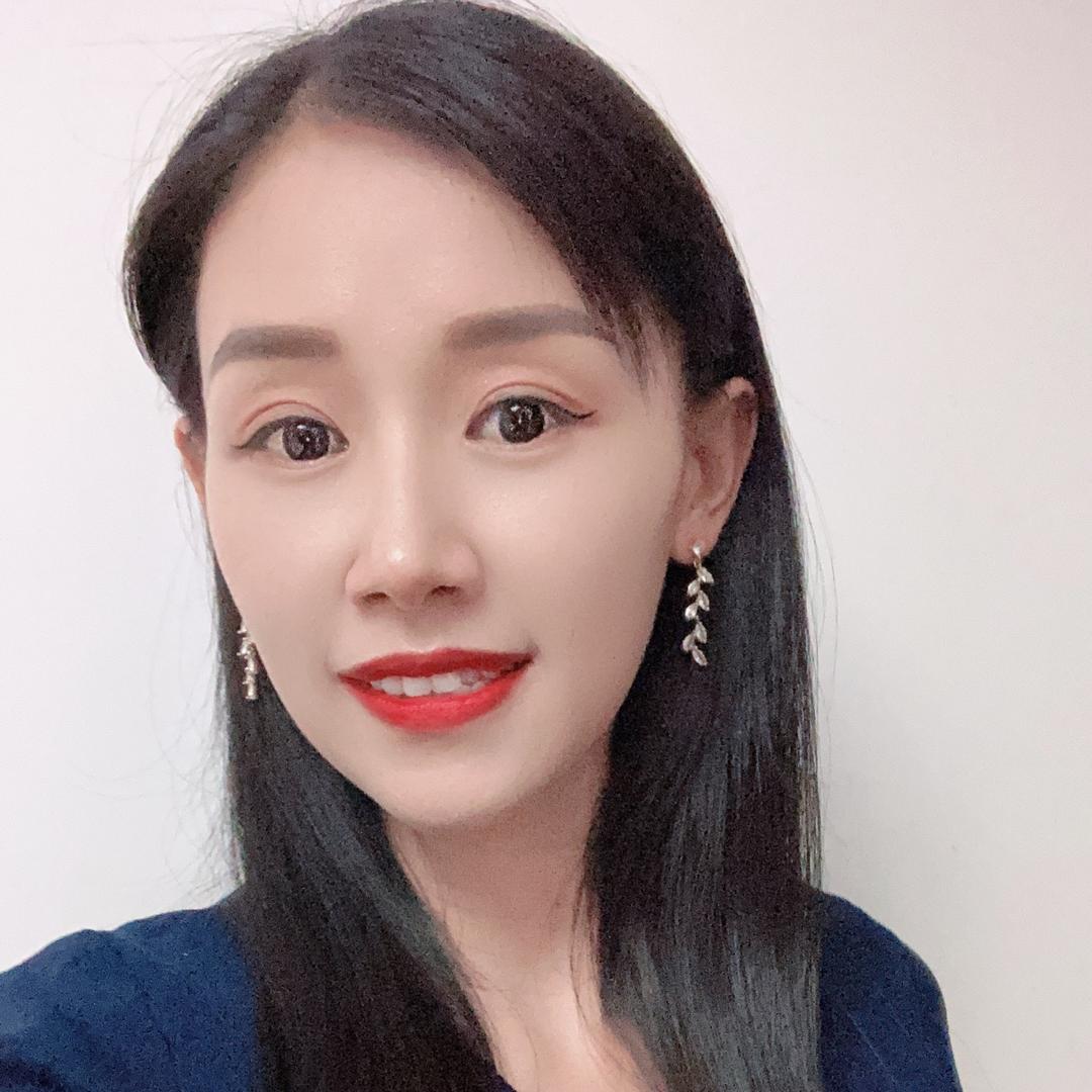 🍀丽丽🍀