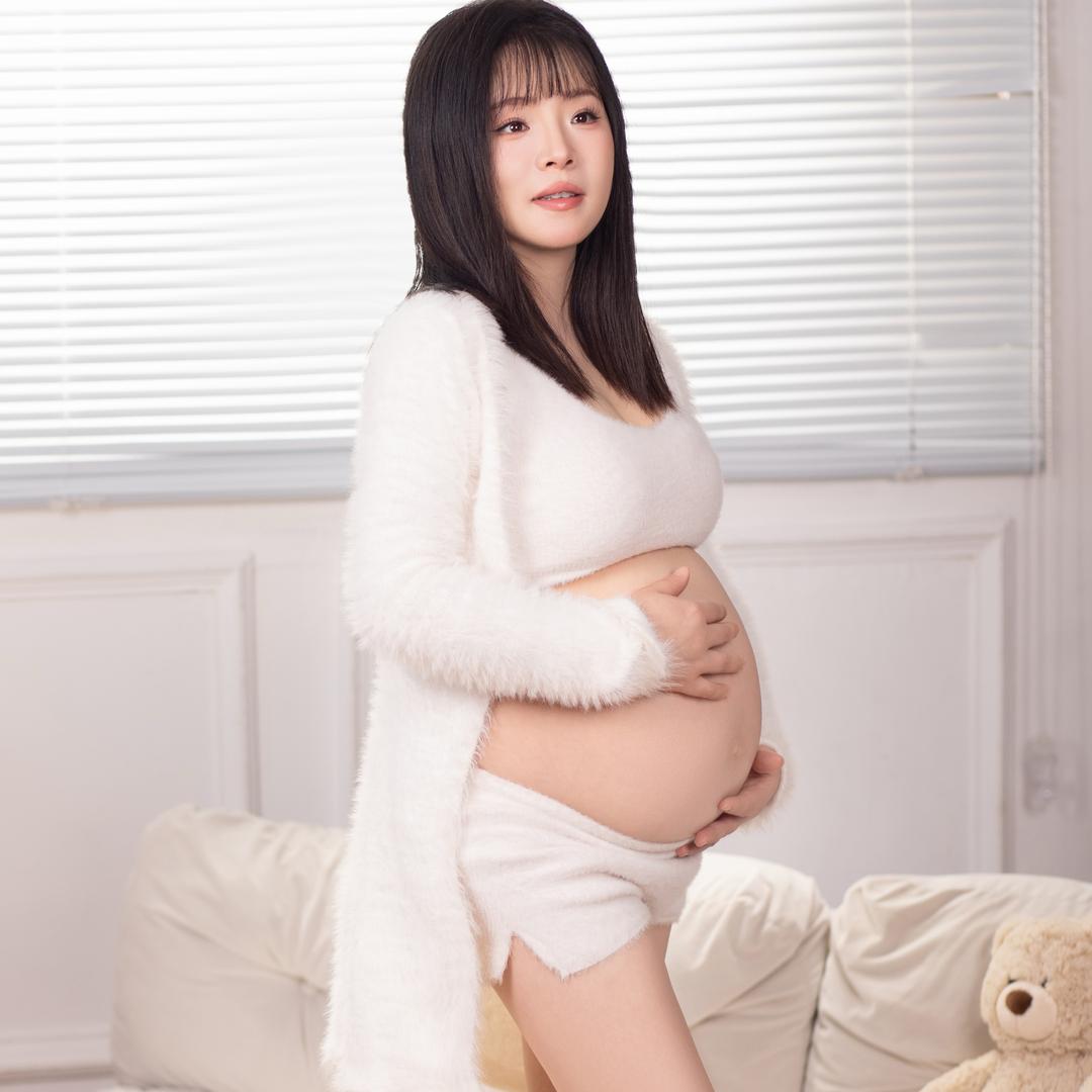 婷姐(哺乳期)