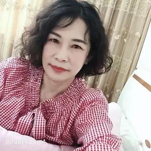 美姐 (好物在橱窗)