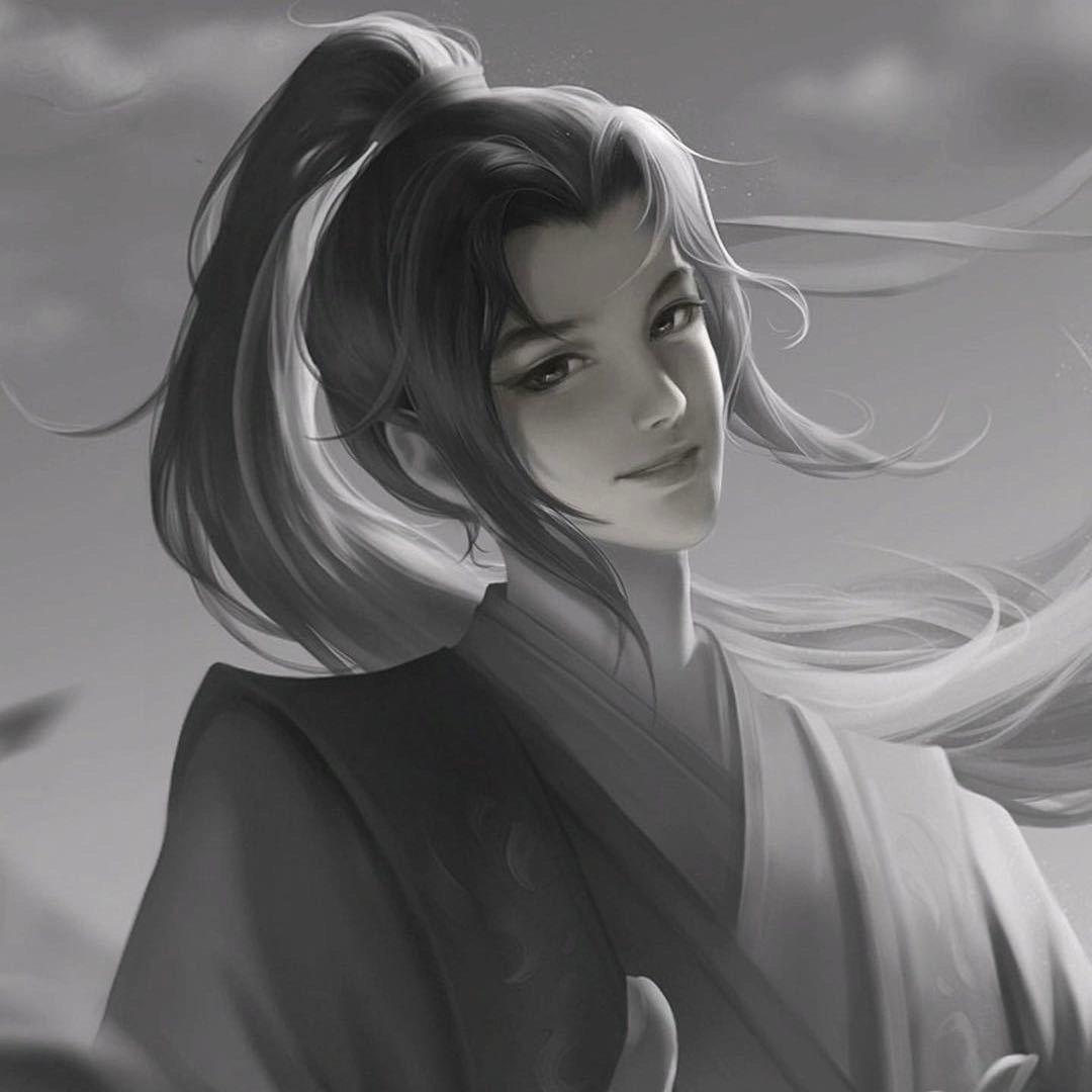 过往@