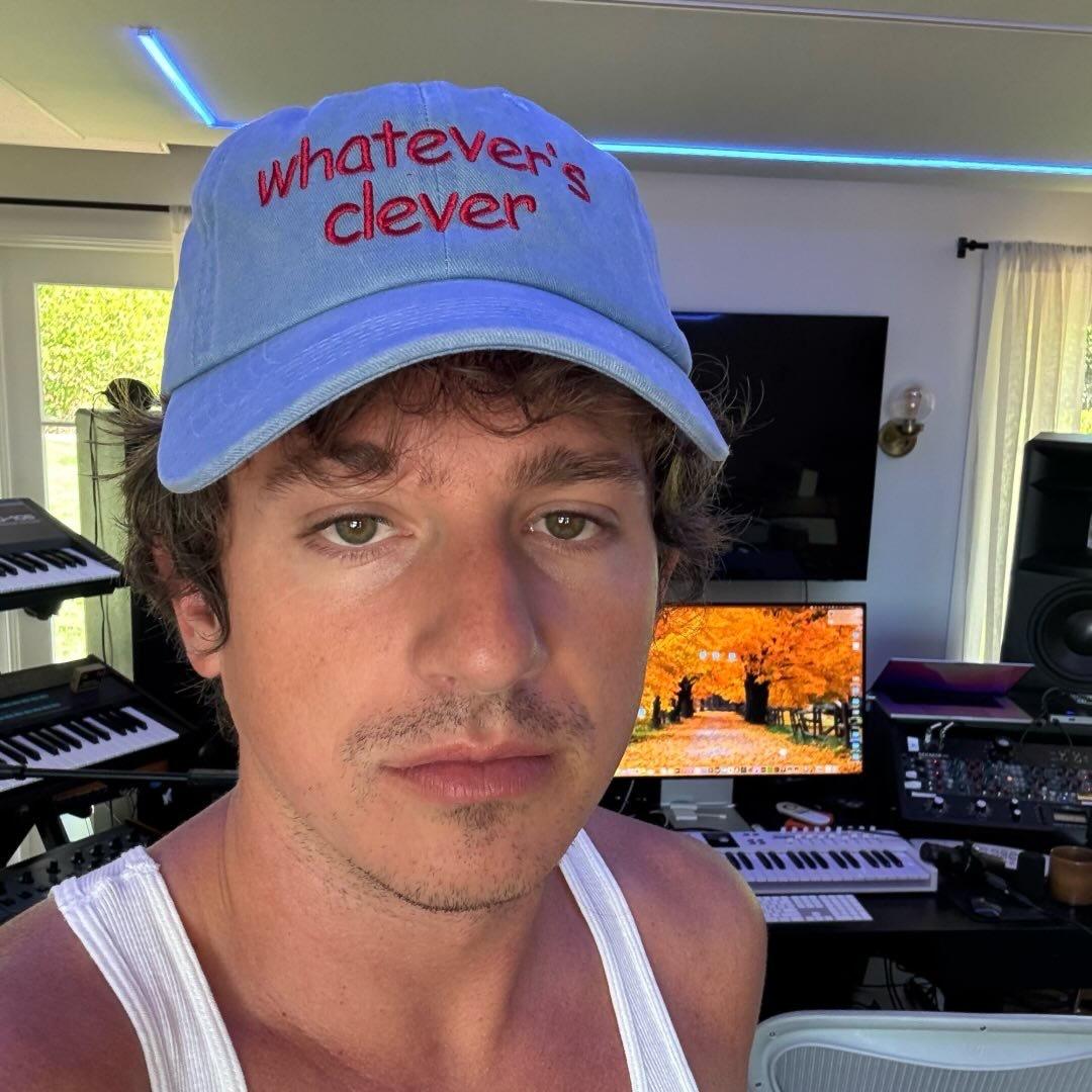 CharliePuth