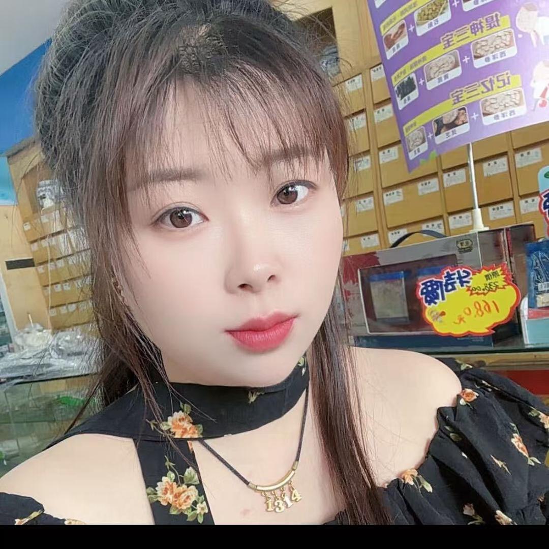 小霞520（连赞拉黑）