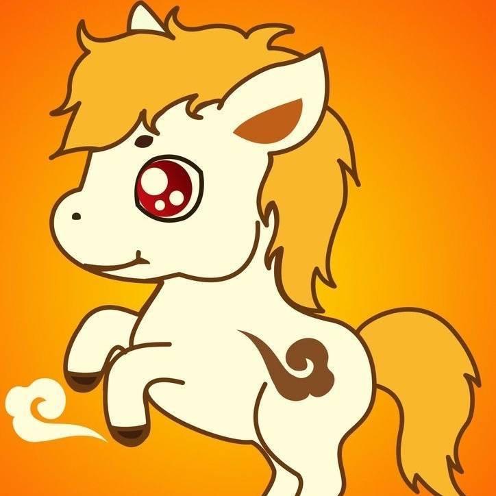 小马哥🐎