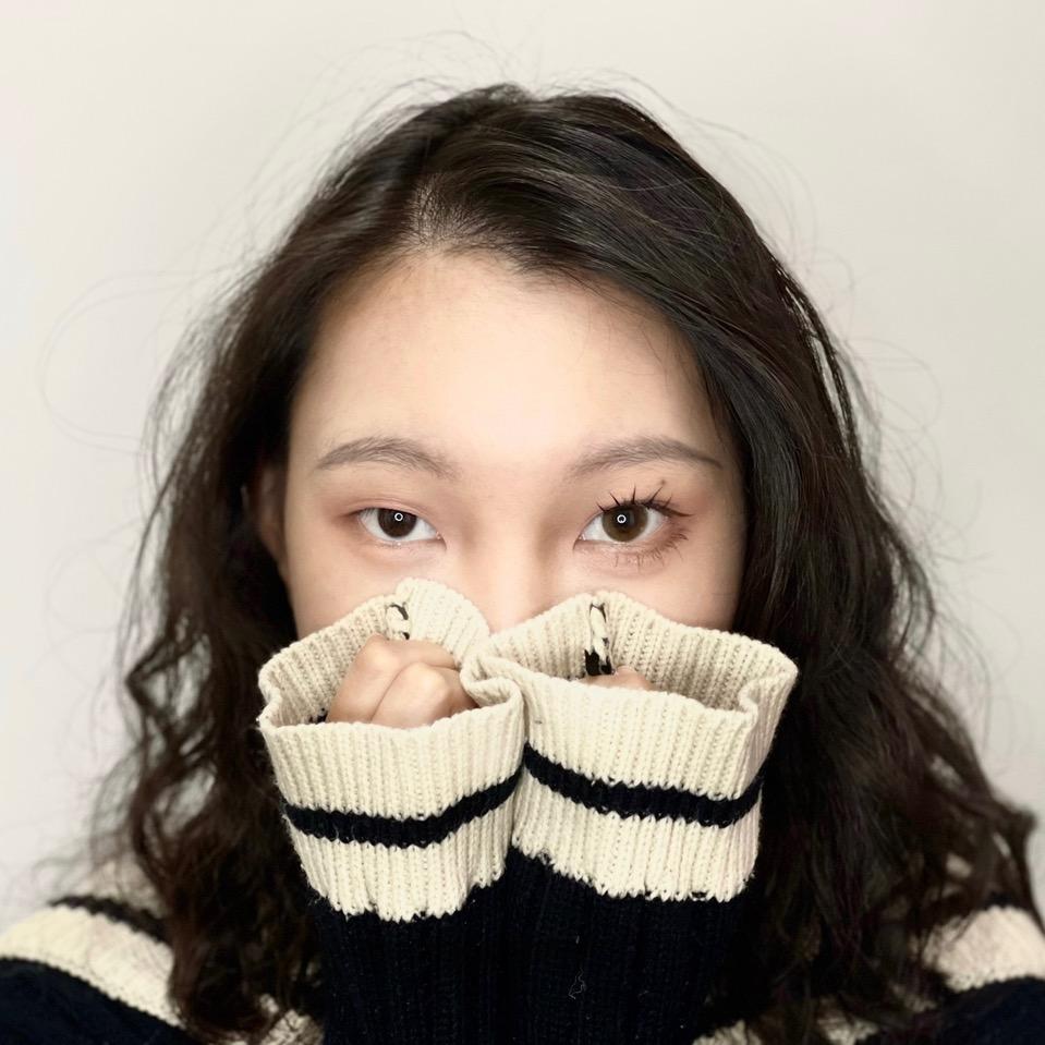 嘟嘟不胖